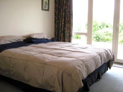 Countryview Bed And Breakfast Wellington Eksteriør bilde