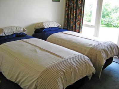 Countryview Bed And Breakfast Wellington Eksteriør bilde