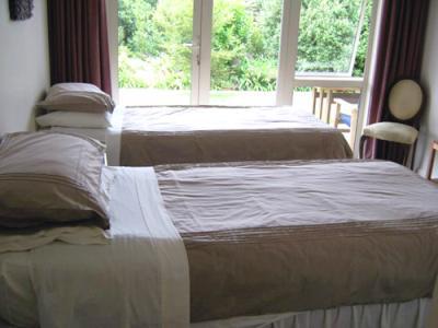 Countryview Bed And Breakfast Wellington Eksteriør bilde