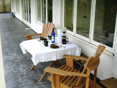 Countryview Bed And Breakfast Wellington Eksteriør bilde