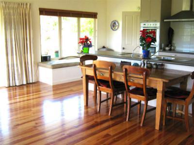 Countryview Bed And Breakfast Wellington Eksteriør bilde