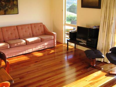 Countryview Bed And Breakfast Wellington Eksteriør bilde