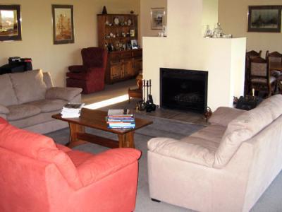 Countryview Bed And Breakfast Wellington Eksteriør bilde